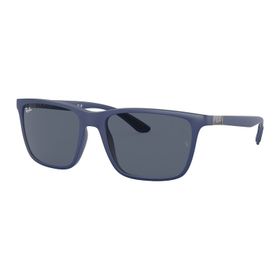 Ray-Ban 4385 601587 58 Unisex Güneş Gözlüğü