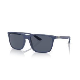 Ray-Ban 4385 601587 58 Unisex Güneş Gözlüğü