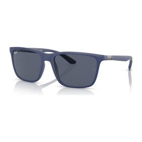 Ray-Ban 4385 601587 58 Unisex Güneş Gözlüğü