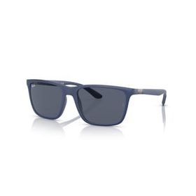 Ray-Ban 4385 601587 58 Unisex Güneş Gözlüğü