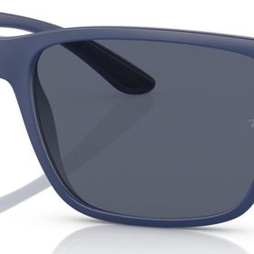 Ray-Ban 4385 601587 58 Unisex Güneş Gözlüğü