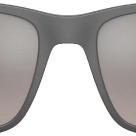 Ray-Ban 4385 6017/5J 58 Erkek Gri Köşeli Çerçeve Güneş Gözlüğü