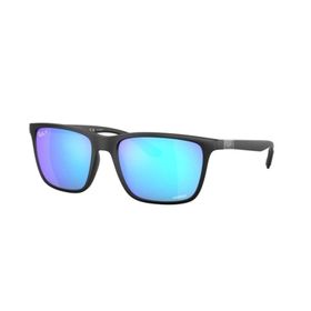 Ray-Ban 4385 601SA1 58 Erkek Güneş Gözlüğü