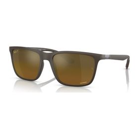 Ray-Ban 4385 6124A3 58 Unisex Güneş Gözlüğü