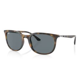 Ray-Ban 4386 710/R5 54 Kahverengi Unisex Güneş Gözlüğü