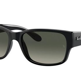 Ray-Ban 4388 55 601/71 Unisex Güneş Gözlüğü