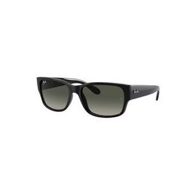 Ray-Ban 4388 55 601/71 Unisex Güneş Gözlüğü
