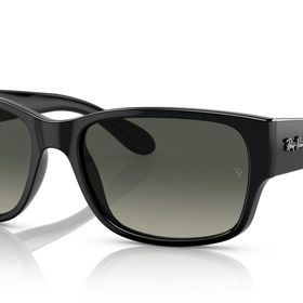 Ray-Ban 4388 55 601/71 Unisex Güneş Gözlüğü