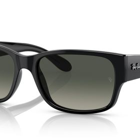 Ray-Ban 4388 55 601/71 Unisex Güneş Gözlüğü