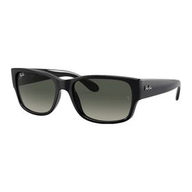 Ray-Ban 4388 55 601/71 Unisex Güneş Gözlüğü