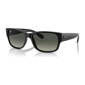 Ray-Ban 4388 55 601/71 Unisex Güneş Gözlüğü