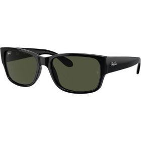 Ray-Ban 4388 601/31 55 Unisex Güneş Gözlüğü