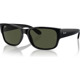 Ray-Ban 4388 601/31 55 Unisex Güneş Gözlüğü