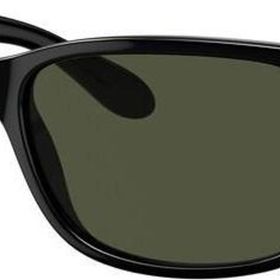 Ray-Ban 4388 601/31 55 Unisex Güneş Gözlüğü