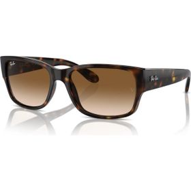 Ray-Ban 4388 710/51 55 Unisex Güneş Gözlüğü