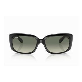 Ray-Ban 4389 55 601/71 Kadın Güneş Gözlüğü
