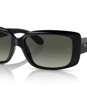Ray-Ban 4389 55 601/71 Kadın Güneş Gözlüğü