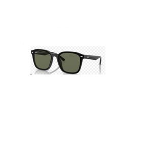 Ray-Ban 4392D 601/81 66 Unisex Güneş Gözlüğü
