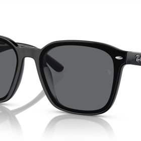 Ray-Ban 4392D 601/81 66 Unisex Güneş Gözlüğü