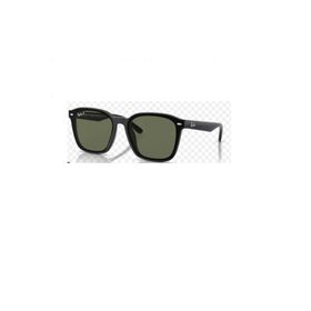 Ray-Ban 4392D 601/81 66 Unisex Güneş Gözlüğü