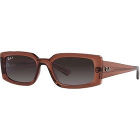 Ray-Ban 4395 6678T3 54 Unisex Güneş Gözlüğü