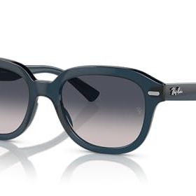 Ray-Ban 4398 667678 53 Unisex Güneş Gözlüğü