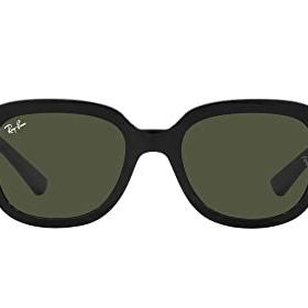 Ray-Ban 4398 901/31 51 Unisex Güneş Gözlüğü