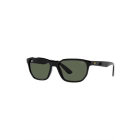 Ray-Ban 4404M F68371 57 Siyah Erkek Güneş Gözlüğü