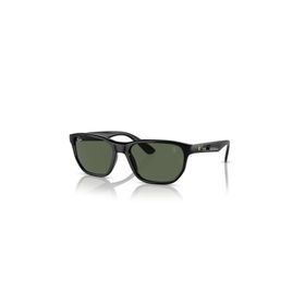 Ray-Ban 4404M F68371 57 Siyah Erkek Güneş Gözlüğü