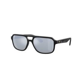 Ray-Ban 4414M F68430 58-17 Unisex Güneş Gözlüğü