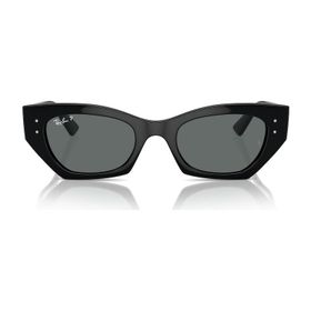 Ray-Ban 4430 667781 52 Siyah Kadın Güneş Gözlüğü