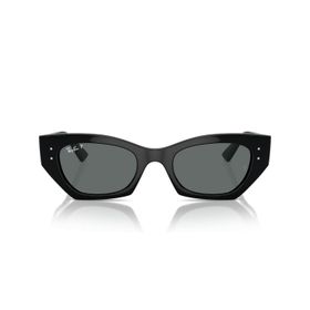 Ray-Ban 4430 667781 52 Siyah Kadın Güneş Gözlüğü