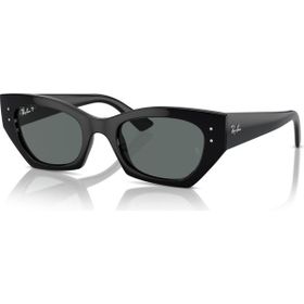 Ray-Ban 4430 667781 52 Siyah Kadın Güneş Gözlüğü