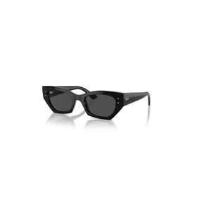 Ray-Ban 4430 667787 52 Kadın Güneş Gözlüğü