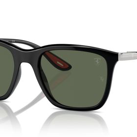 Ray-Ban 4433M F60171 54 Kadın Güneş Gözlüğü