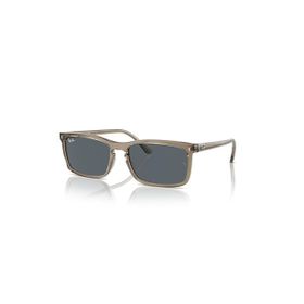 Ray-Ban 4435 6765R5 56-18 Unisex Güneş Gözlüğü