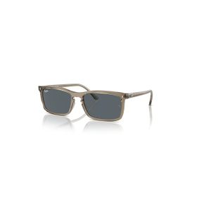 Ray-Ban 4435 6765R5 56-18 Unisex Güneş Gözlüğü