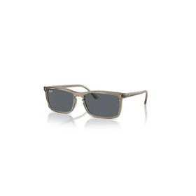 Ray-Ban 4435 6765R5 56-18 Unisex Güneş Gözlüğü
