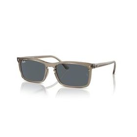 Ray-Ban 4435 6765R5 56-18 Unisex Güneş Gözlüğü