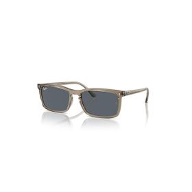 Ray-Ban 4435 6765R5 59-18 Unisex Güneş Gözlüğü