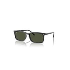 Ray-Ban 4435 901/31 56-18 Unisex Güneş Gözlüğü