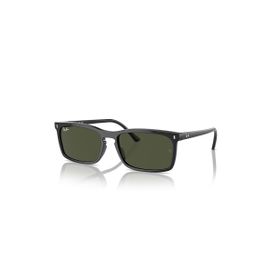 Ray-Ban 4435 901/31 56-18 Unisex Güneş Gözlüğü