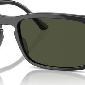 Ray-Ban 4435 901/31 56-18 Unisex Güneş Gözlüğü