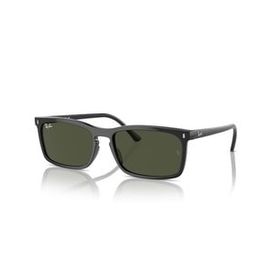Ray-Ban 4435 901/31 56-18 Unisex Güneş Gözlüğü
