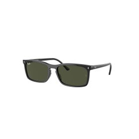 Ray-Ban 4435 901/31 59-18 Unisex Güneş Gözlüğü