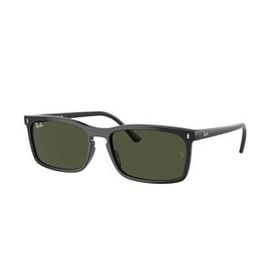 Ray-Ban 4435 901/31 59-18 Unisex Güneş Gözlüğü