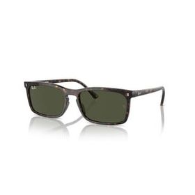 Ray-Ban 4435 902/31 56-18 Unisex Güneş Gözlüğü