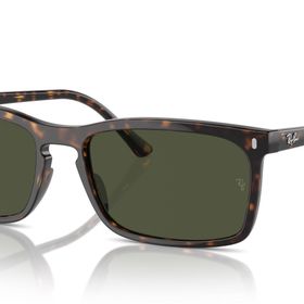 Ray-Ban 4435 902/31 59 Kadın Güneş Gözlüğü