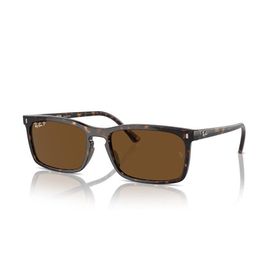 Ray-Ban 4435 902/57 56-18 Unisex Güneş Gözlüğü