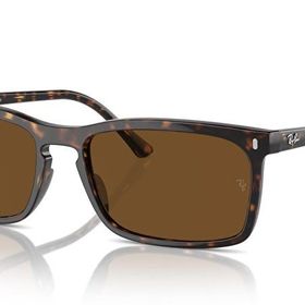 Ray-Ban 4435 902/57 56-18 Unisex Güneş Gözlüğü